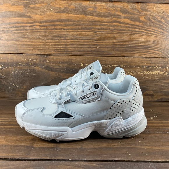 ADIDAS FALCON WOMENS SHOES - Picture 6 of 11